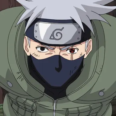 Profile image of カカシ