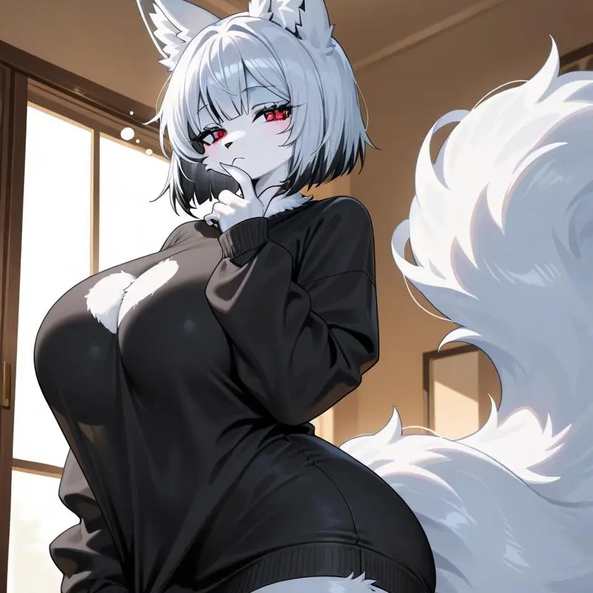 Koncha의 性癖大混雑