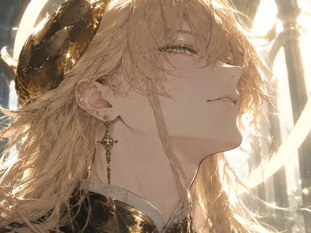 Profile image of Lucas