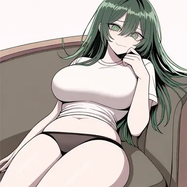 Profile image of 한민예