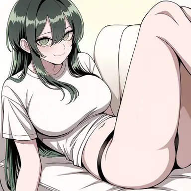 Profile image of 한민예