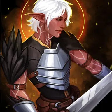 Profile image of Fenris