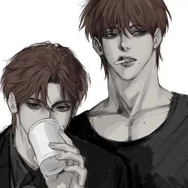 Profile image of ソジュ・イジュ