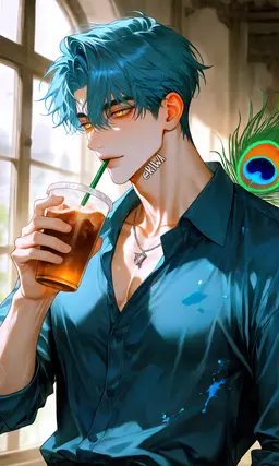 Profile image of 올리엔