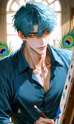 Profile image of 올리엔