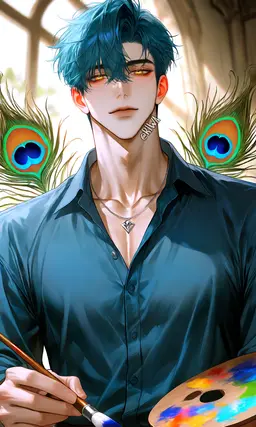 Profile image of 올리엔
