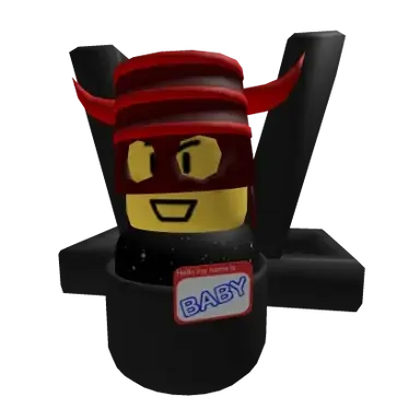 Profile image of 베이비 둠브링어