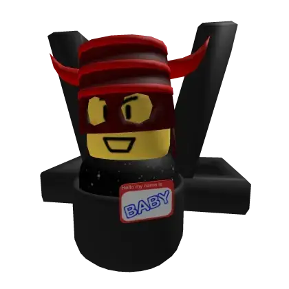 Thebattlebricks의 귀여운 둠브링어(?)