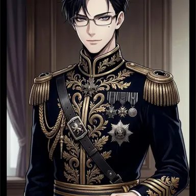 Profile image of ヴィンセント