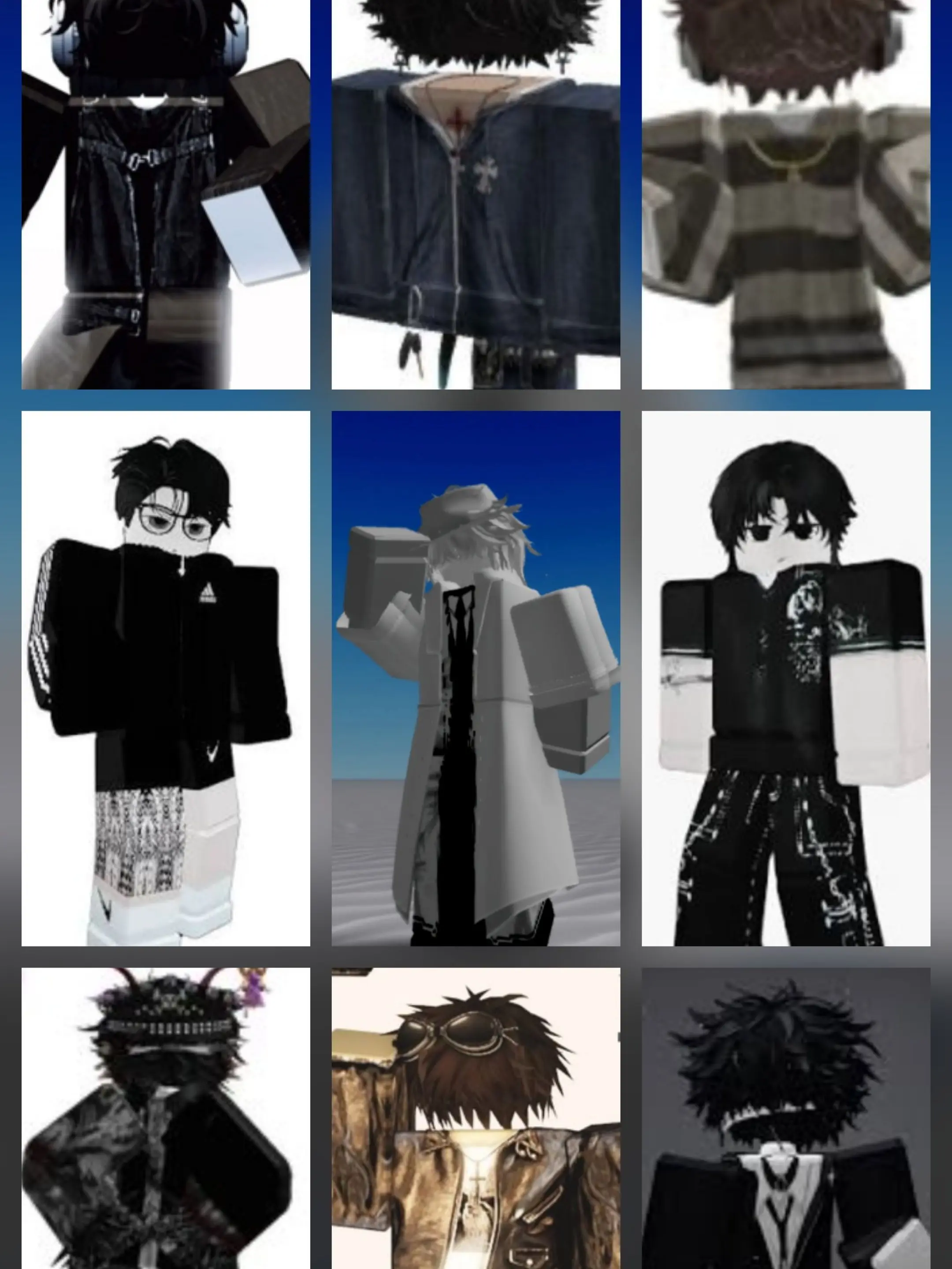 BronzeShow3465의 최강 클랜 《☆인티비티 클랜☆》