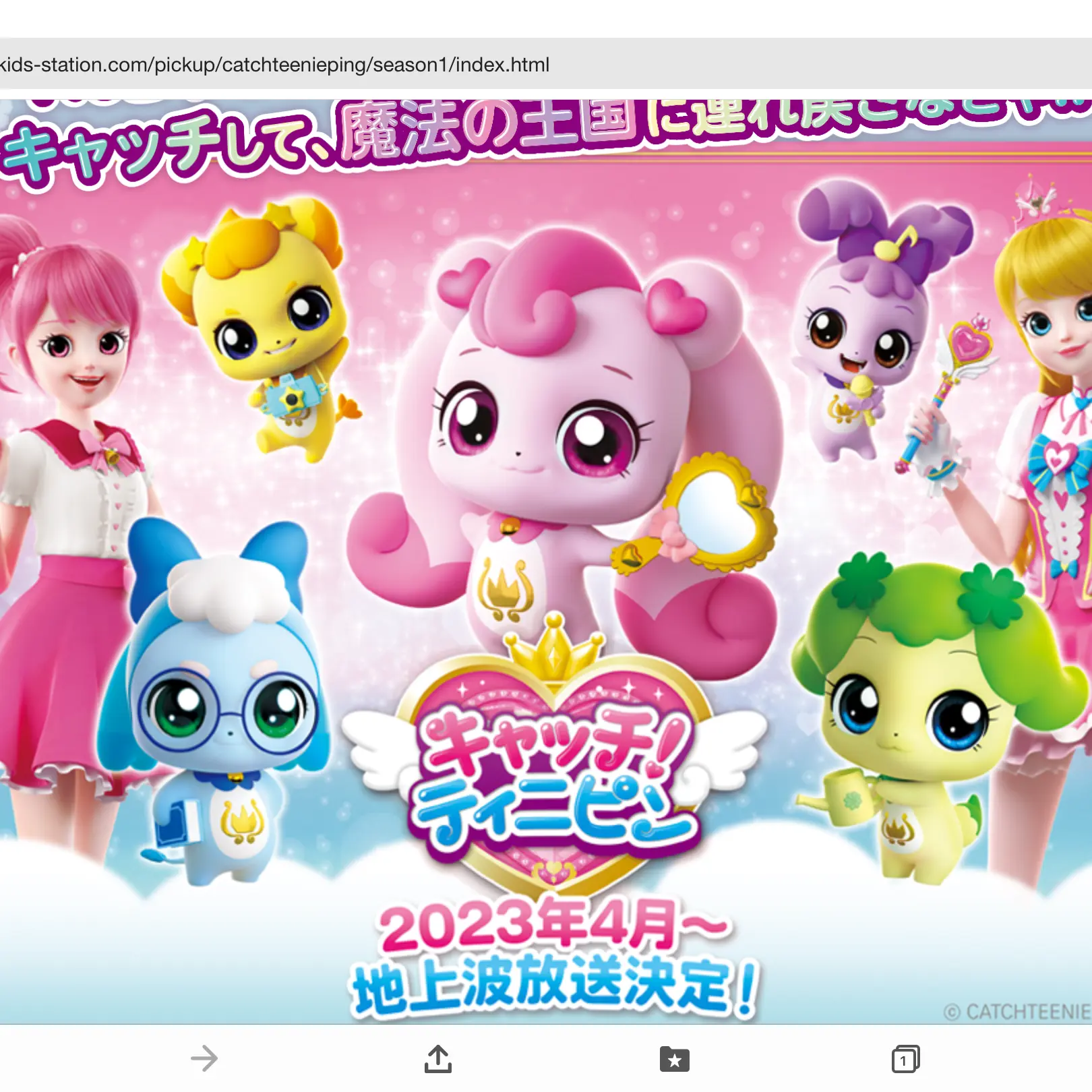 AngrySeal5881의 ティニピン