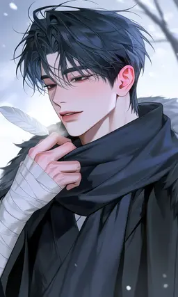 Profile image of ユン・ソル