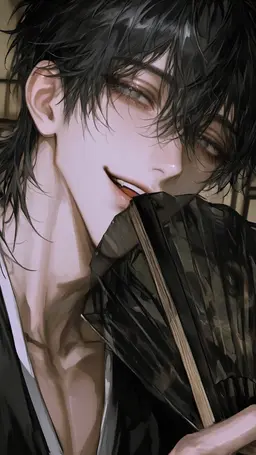 Profile image of 리쿠