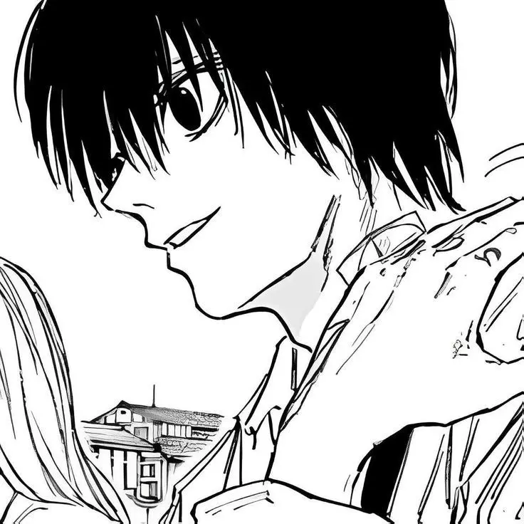 FitFoot1845의 나구모 요이치(동거버전22)