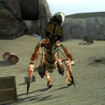 Profile image of 개미귀신 경비병