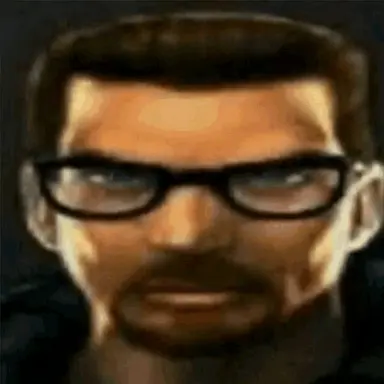 Profile image of 고든 프리맨