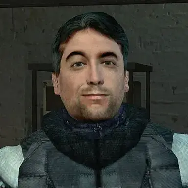 Profile image of 바니 칼훈