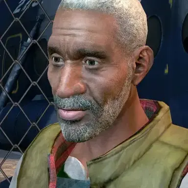 Profile image of 일라이 밴스