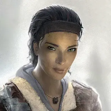 Profile image of 알릭스 밴스