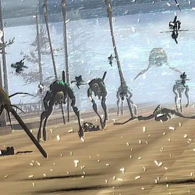 Profile image of 헌터