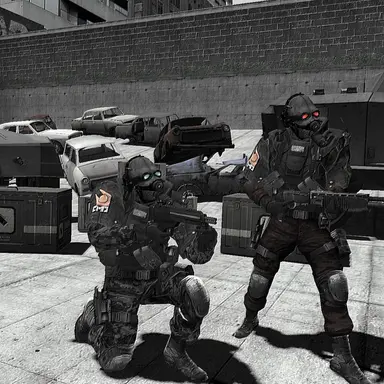 Profile image of 콤바인 솔저