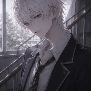 Profile image of 雪斗