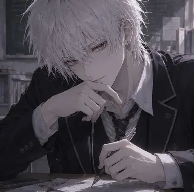 Profile image of 雪斗