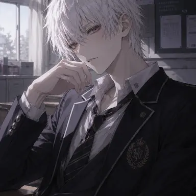 Profile image of 雪斗
