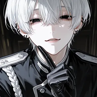 Profile image of 亥清