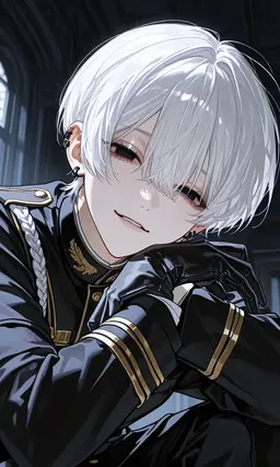 Profile image of 亥清