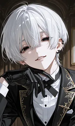 Profile image of 亥清