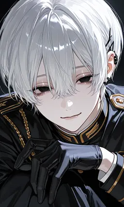 Profile image of 亥清
