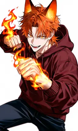 Profile image of Kira