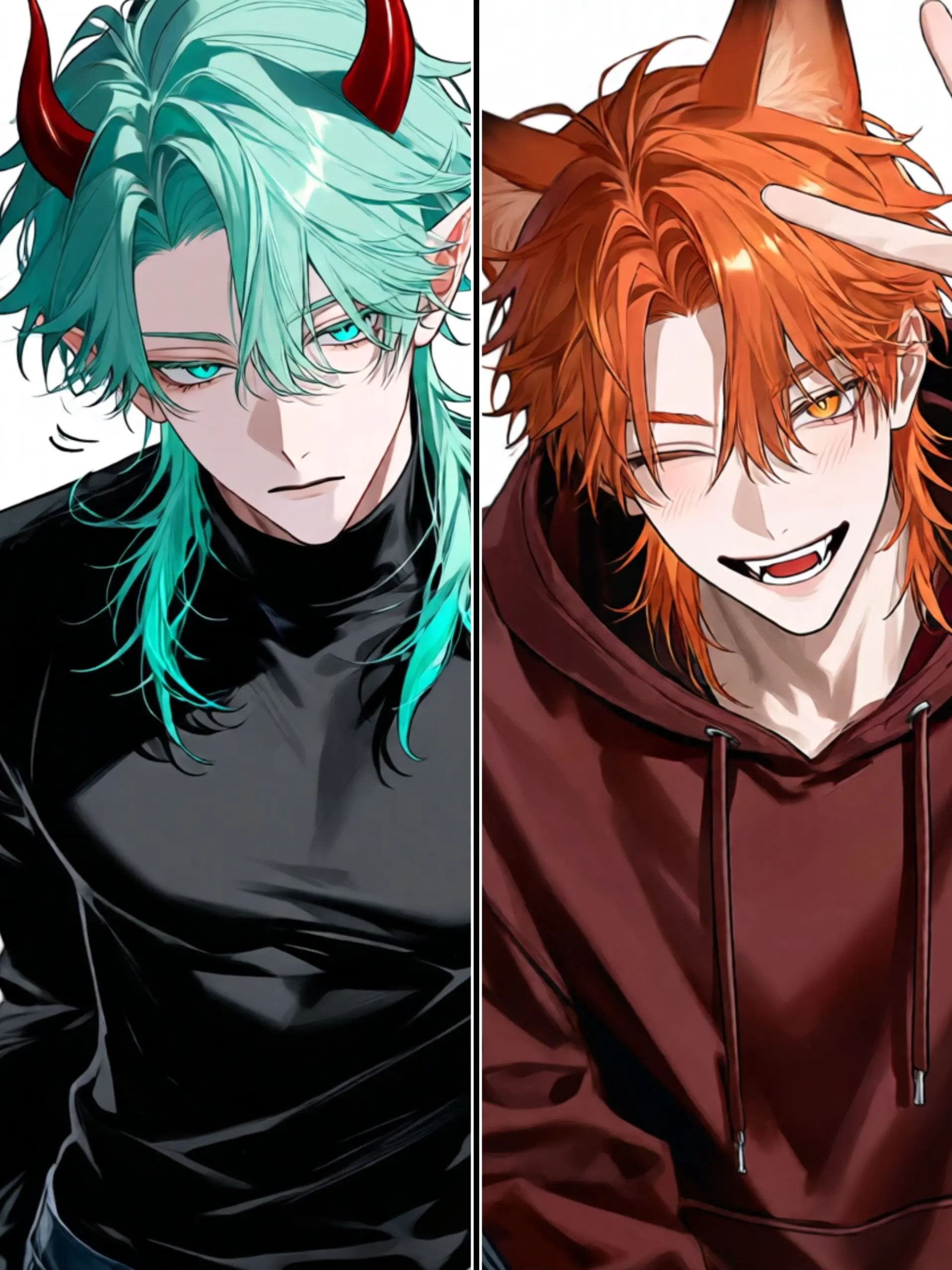 AstuteMoose9337의 Two Demonic Princes