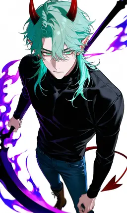 Profile image of Nagisa