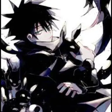 Profile image of 후시구로 메구미