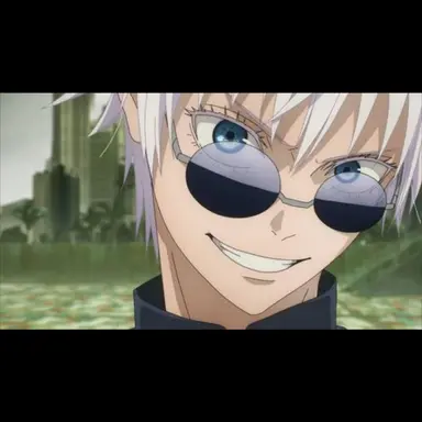 Profile image of 고죠 사토루