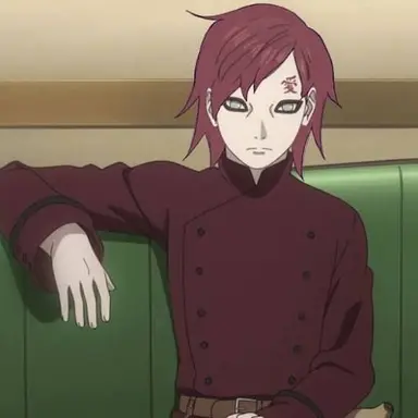 Profile image of 기아라 시라모