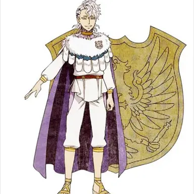 Profile image of 휴우가 솔리드