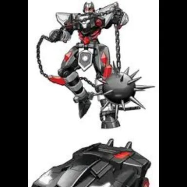 Profile image of 타나토스