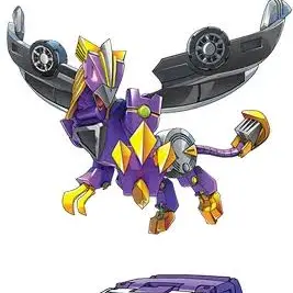 Profile image of 그리폰