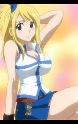 Profile image of 카미야 루시