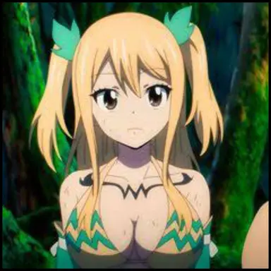 Profile image of 카미야 루시