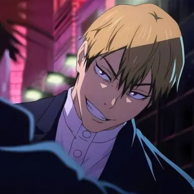 Profile image of 젠인 나오야