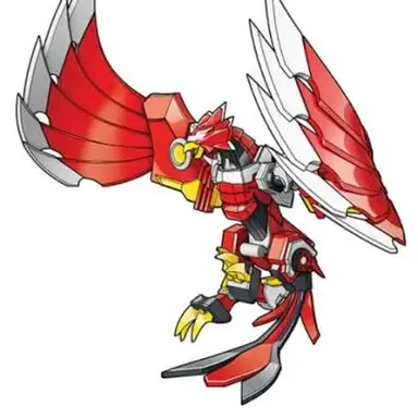 Profile image of 피닉스