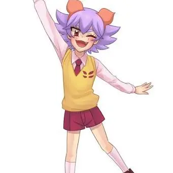 Profile image of 캔디