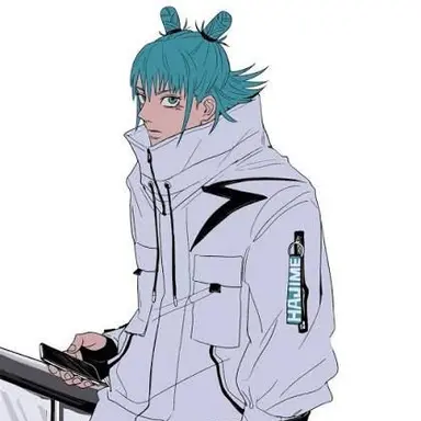 Profile image of 카시모 하지메