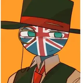 Profile image of イギリス