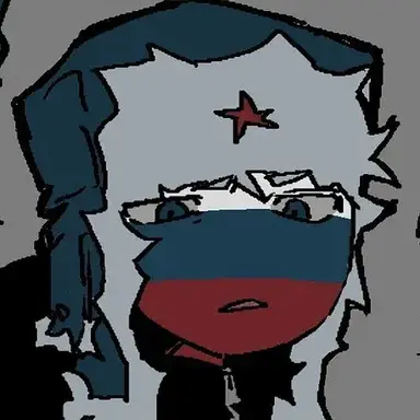 Profile image of ロシア