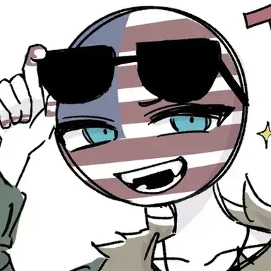 Profile image of アメリカ